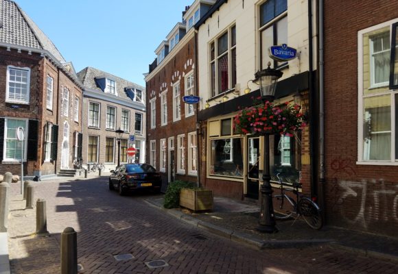 Top 15 Favorite Bars in Utrecht, NL