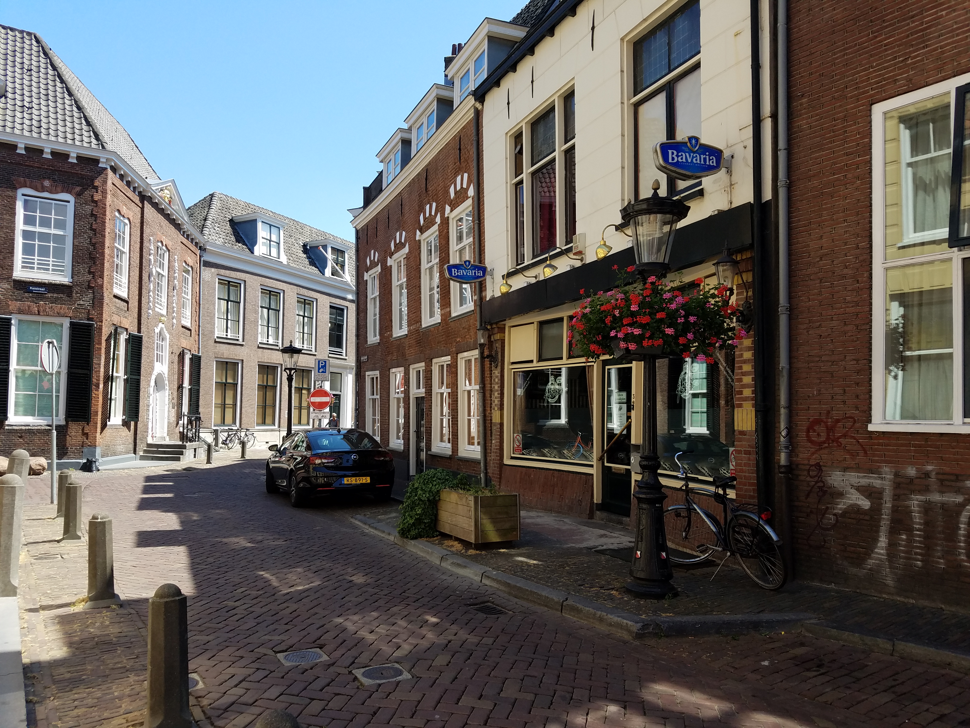 Top 15 Favorite Bars in Utrecht, NL
