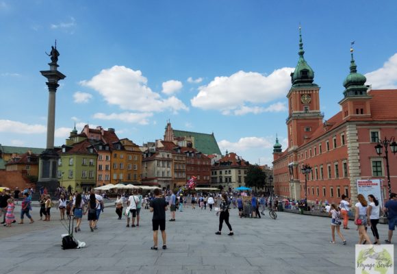 10 Things In Warsaw That You MUST Do!