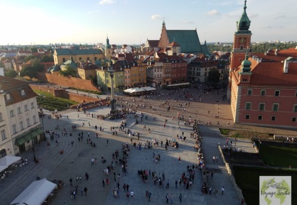 Top 5 Cities to Visit in Poland    