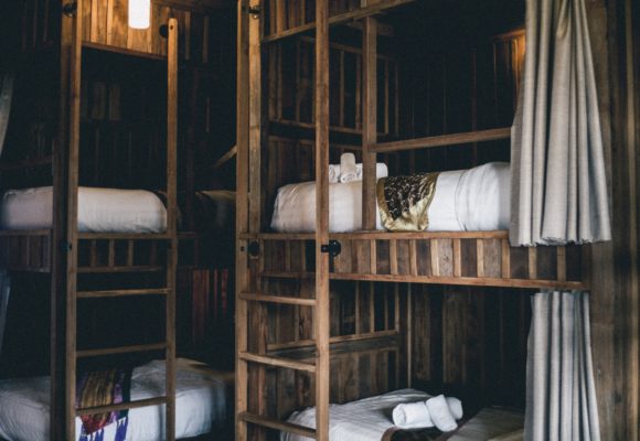 Staying in a hostel for the first time? Read these 10 tips!