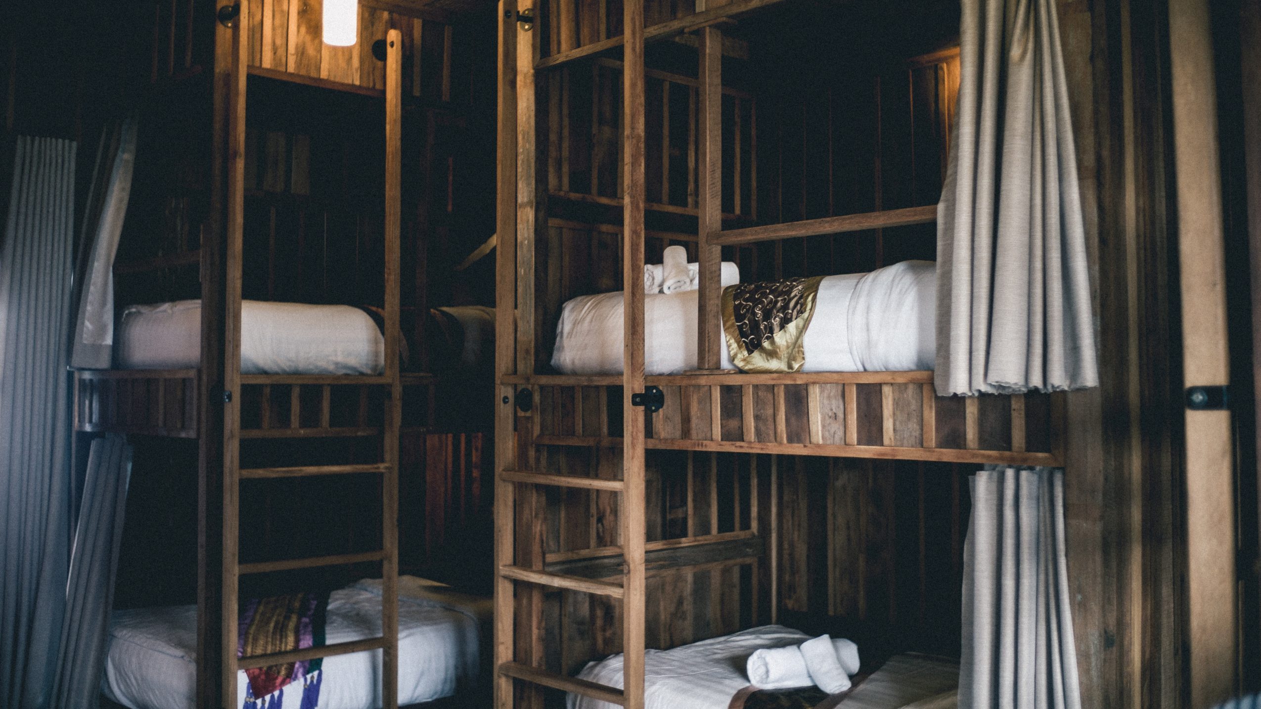 Staying in a hostel for the first time? Read these 10 tips!