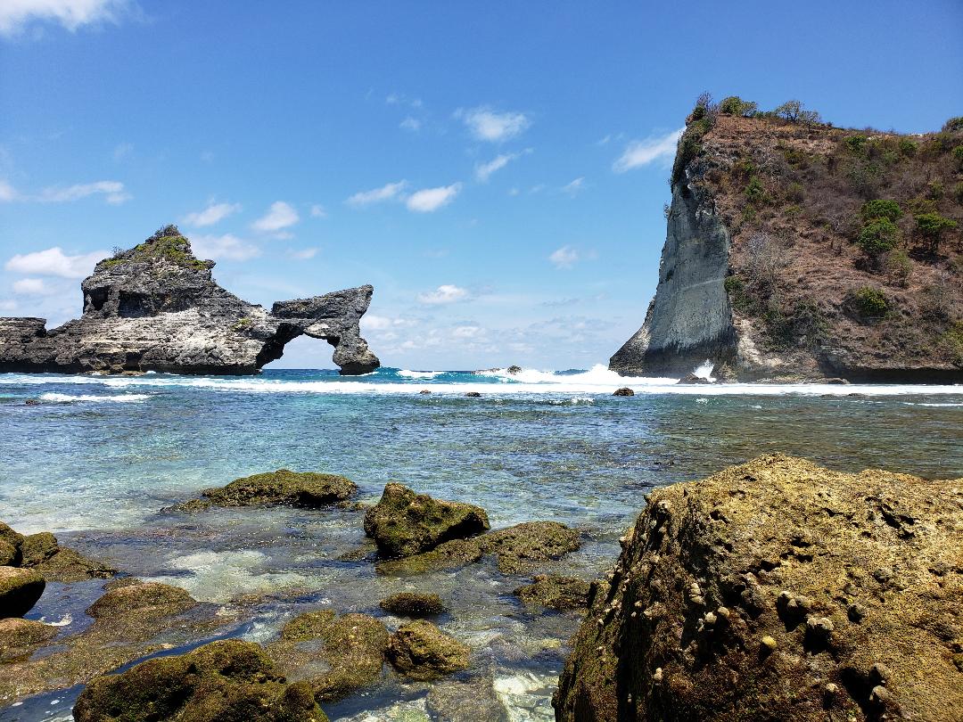 Stunning Islands to Visit On Your Bali Trip: Alternatives