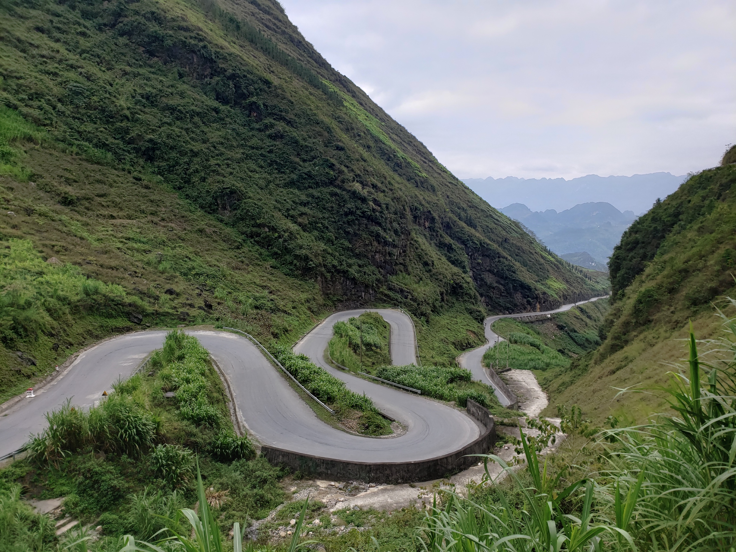 Vietnam Writing Spots: Ha Giang Loop