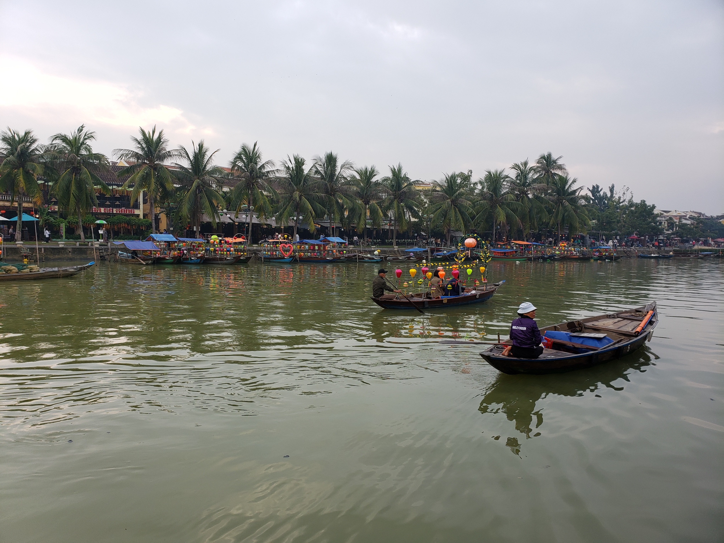 Vietnam Writing Spot: Hoi An