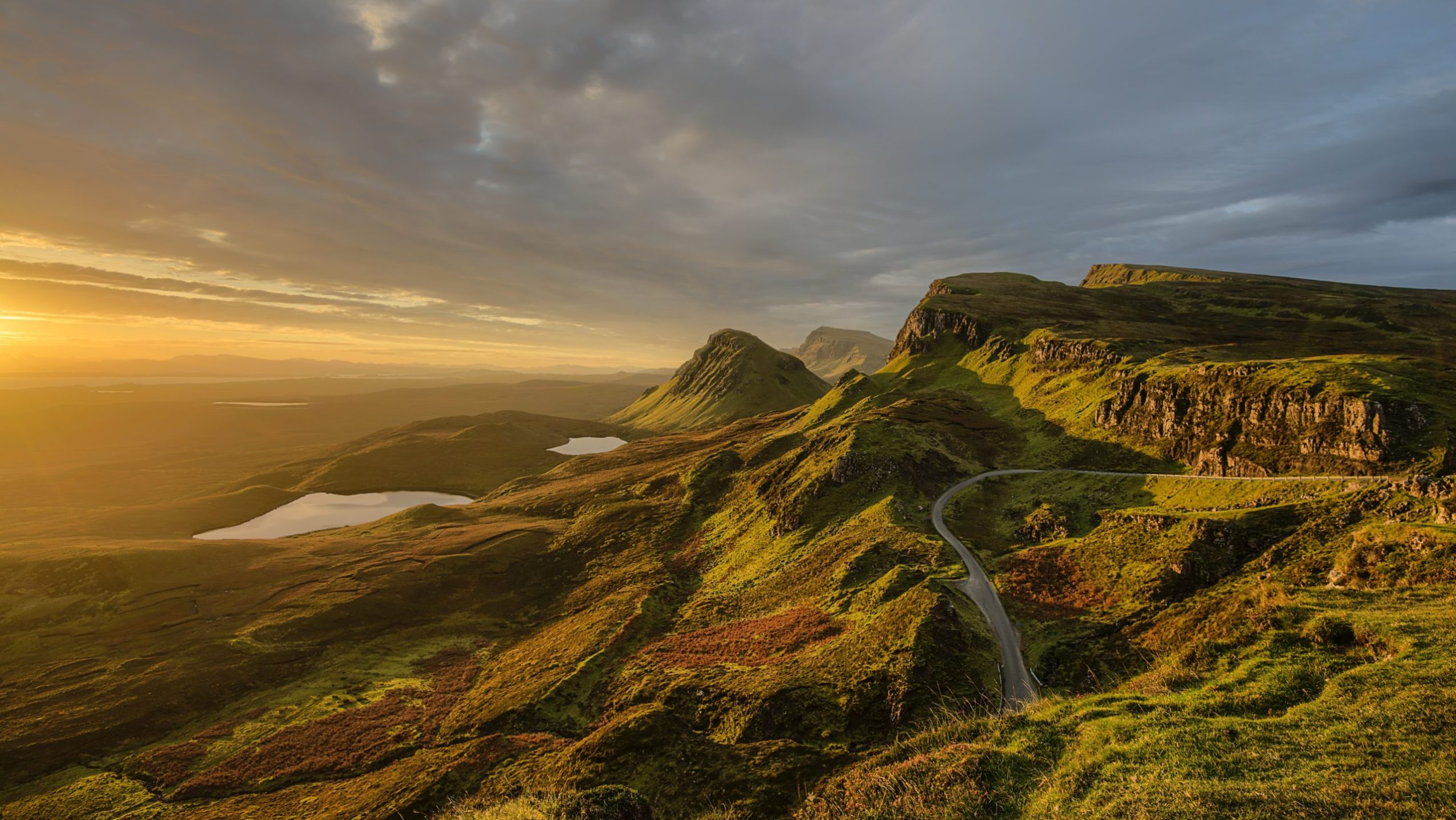 Writer’s Travel Guide to Scotland: Writing Spots & More
