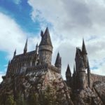 30+ Magical Harry Potter Themed Places ALL over the World!