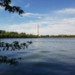Writer's Travel Guide to Washington, DC: Best Writing Spots!