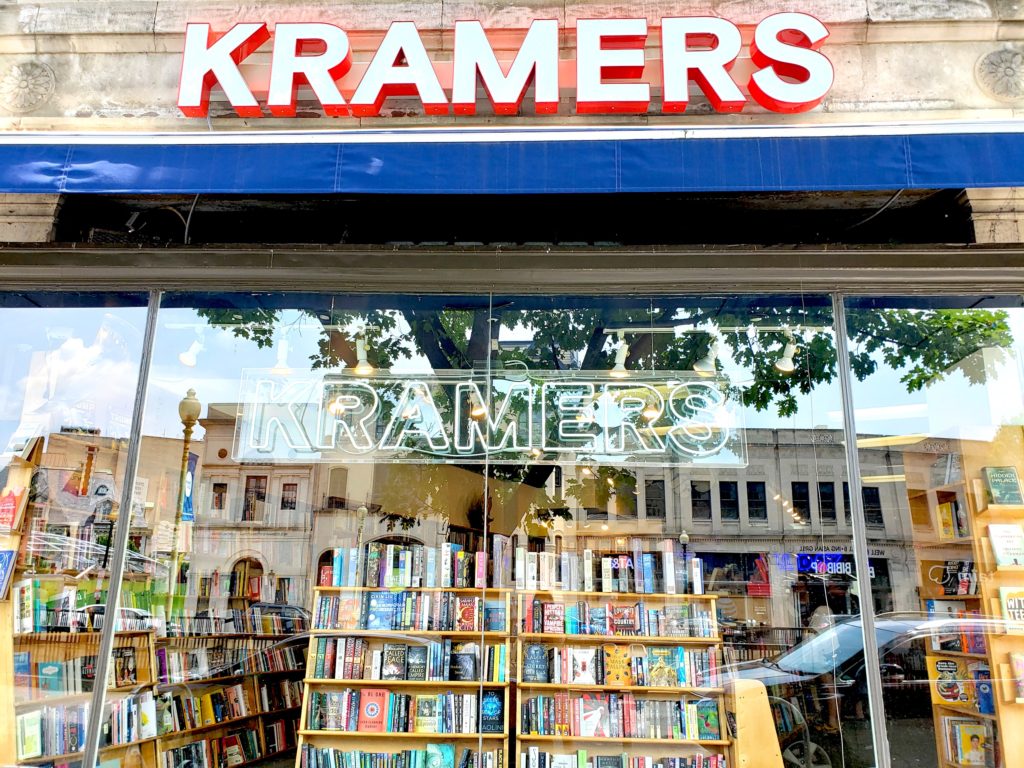 Kramers