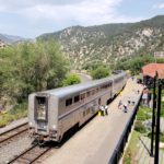 8 Best Stops on the California Zephyr with Rail Pass