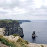 How to See the Cliffs of Moher from Galway Without a Car & For Free
