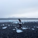 Ultimate Guide to Van Camping in Iceland in Fall/Winter