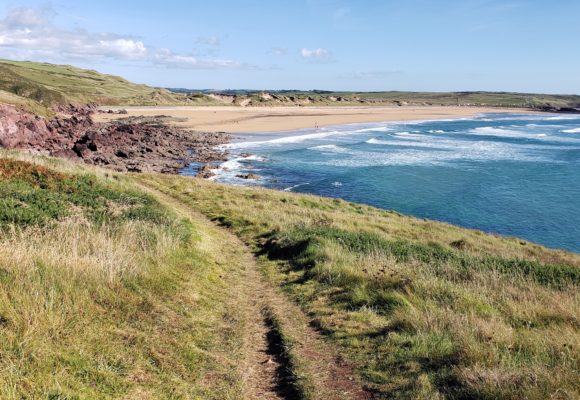 35 Things to Do in Pembrokeshire: Nature, Castles & History