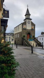 Narberth Old Town Hall