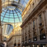 Writer's Travel Guide to Milan: Literary & Writing Spots