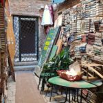Writer’s Travel Guide to Venice, Italy: Literary Travel POI