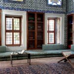 Writer's Travel Guide to Istanbul: Literary Travel & Writing Spots