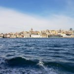 Best Hostels for Digital Nomads in Istanbul: Asian & European Side