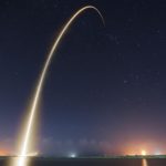 How to Watch a Night Rocket Launch at Cape Canaveral, Florida