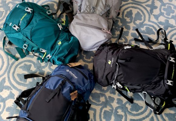 Best Cheap Backpacks for Long Term Travel